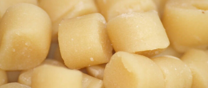 מתכונים לכלבים - חטיפי גבינה