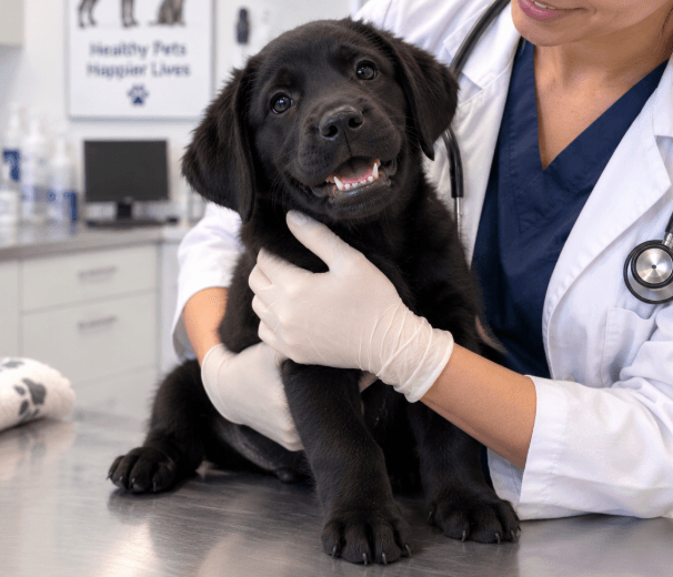 Pet Dental Problems Aspect Ratio 700 600
