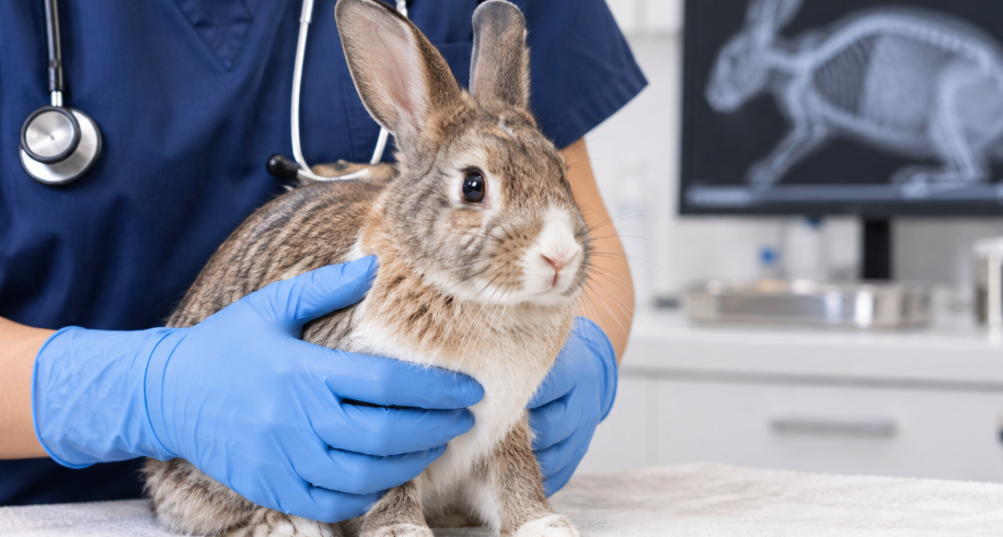 Rabbit X Ray Aspect Ratio 560 300